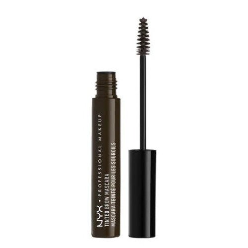 NYX Tinted Brow Mascara - Black