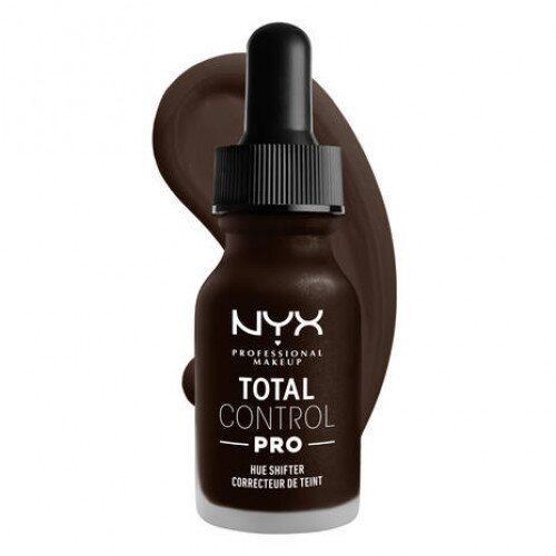 NYX Total Control Pro Drop Foundation Hue Shifter