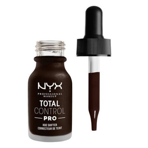 NYX Total Control Pro Drop Foundation Hue Shifter - Hue Shifter Dark