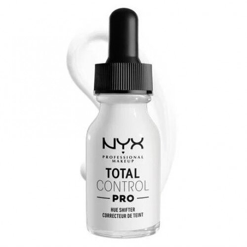 NYX Total Control Pro Drop Foundation Hue Shifter - Light