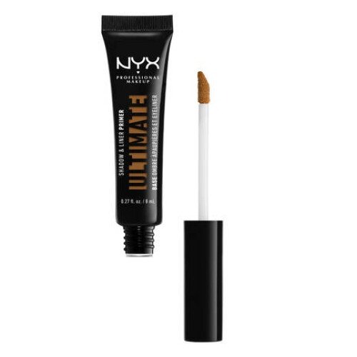 NYX Ultimate Shadow & Liner Primer - Deep