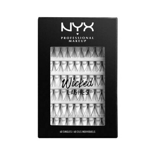 NYX Wicked Lashes Singles