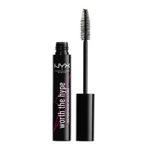 NYX Worth The Hype Waterproof Mascara