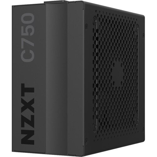 NZXT C750 Gold 750 Watt PSU Power Supply