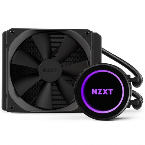 NZXT Kraken X42 Liquid Cooling (with AM4 Bracket)