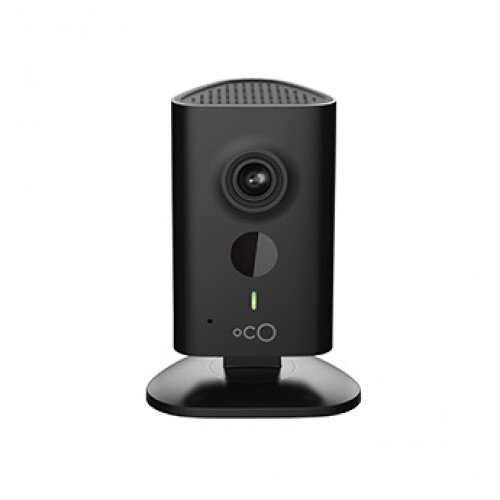 Oco HD Camera With Local and Cloud Storage