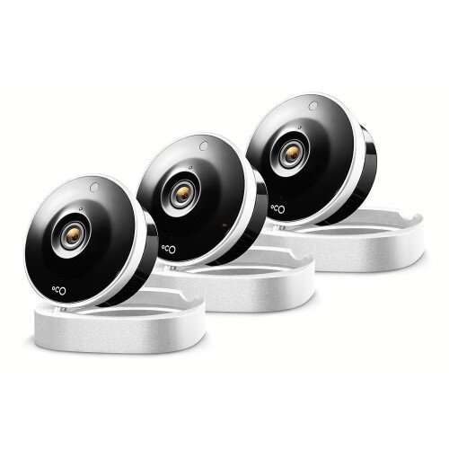 Oco 1 Home Monitoring Camera - 3-Pack