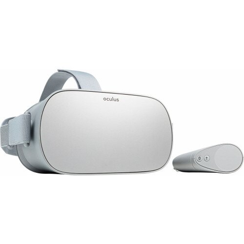 Oculus Go VR Headset