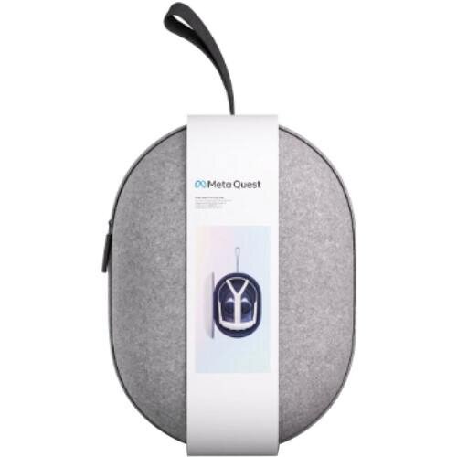 Meta Quest 3 Carrying Case