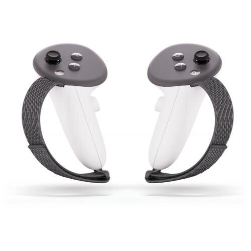 Meta Quest Active Straps (for Touch Plus Controllers)