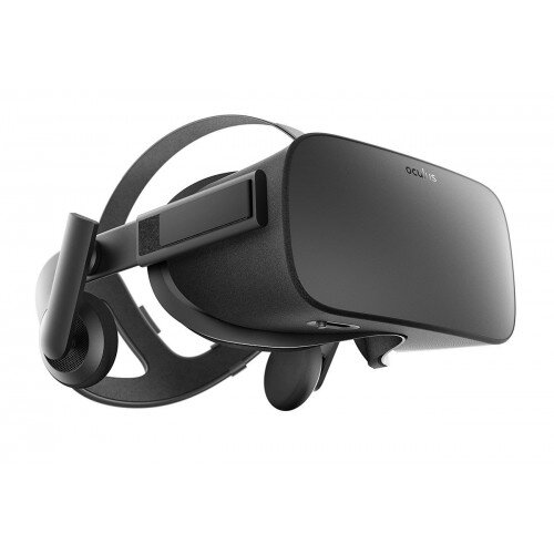 Oculus Rift