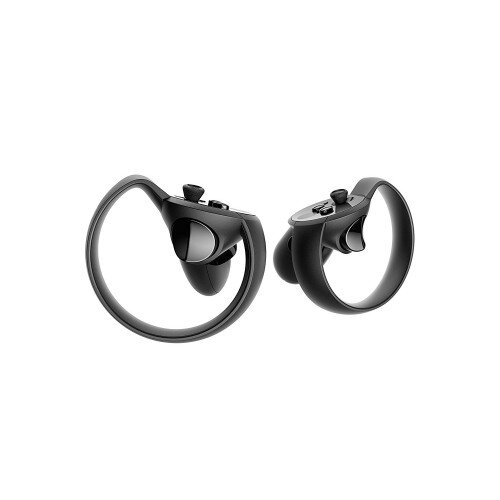 Oculus Touch Controllers