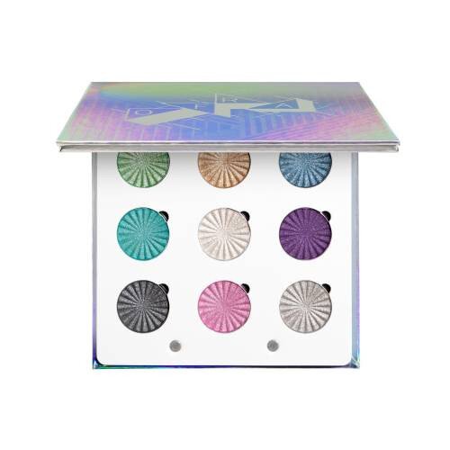 Ofra Cosmetics EyeShadow Palette Glitch