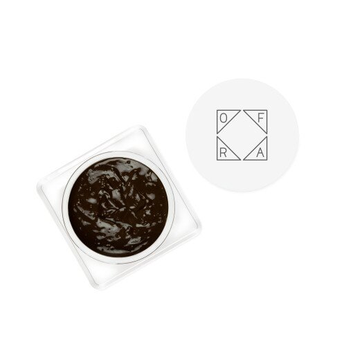 Ofra Cosmetics Fixline Eyeliner Gel - Brown