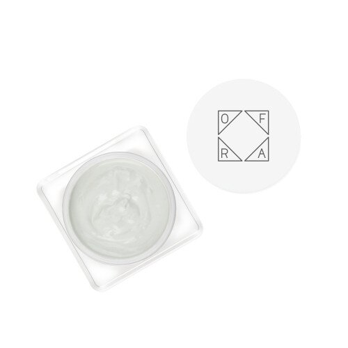 Ofra Cosmetics Fixline Eyeliner Gel - White Rabbit