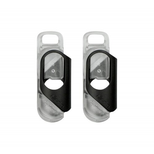 olloclip iPhone 8/7 Clip + Pendant Stand (Case) - 2 Pack