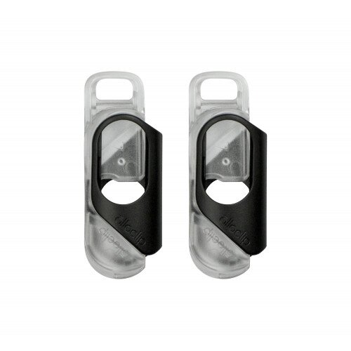 olloclip iPhone 8/7 Clip + Pendant Stand (No Case) - 2 Pack