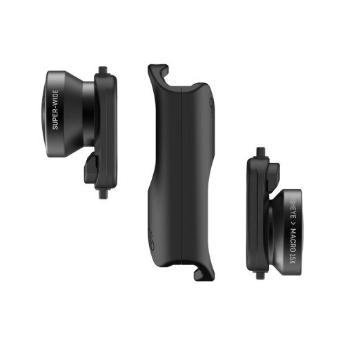 olloclip iPhone 8/7 / 8/7 Plus Core Lens Set