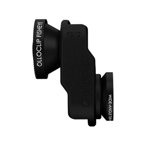 olloclip iPhone SE / 5/5s Selfie 3-in-1 Lens