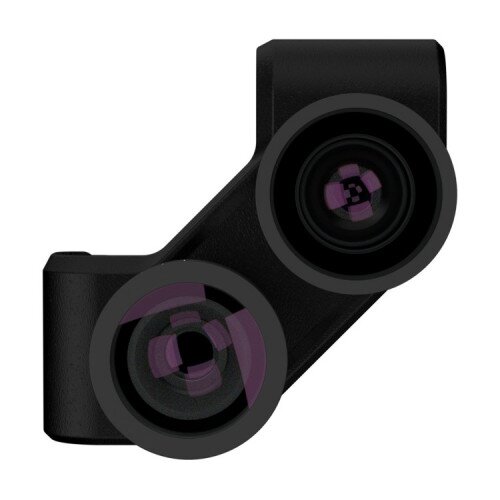 olloclip Samsung Galaxy S4 4-in-1 Lens