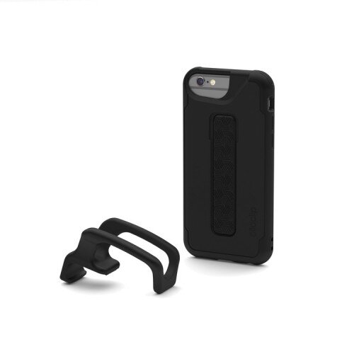 olloclip iPhone 6 / 6s Studio Case + Finger Grip