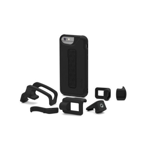 olloclip iPhone 6 / 6s Studio - Black