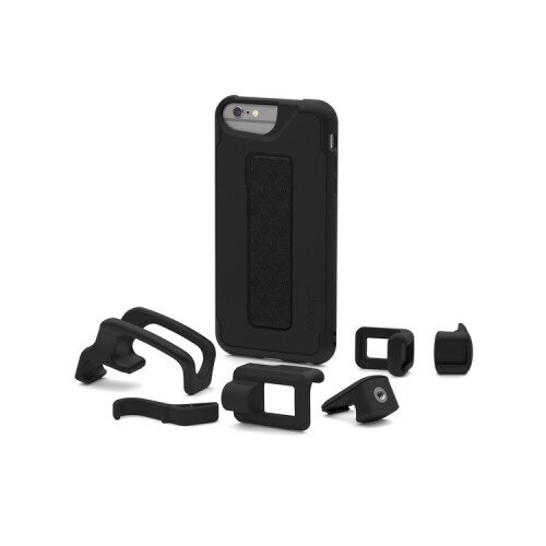 olloclip iPhone 6 Plus / 6s Plus Studio - Black