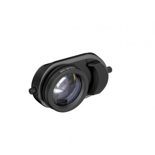 olloclip Telemedicine - iPhone SE 2020/8/7 Clip + Macro 7x+14x+21x