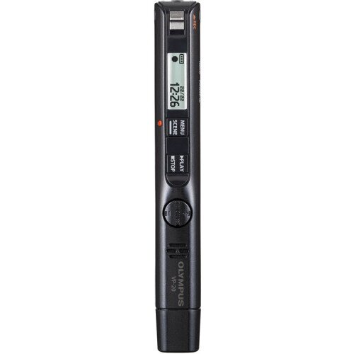 Olympus VP-20 Digital Voice Recorder
