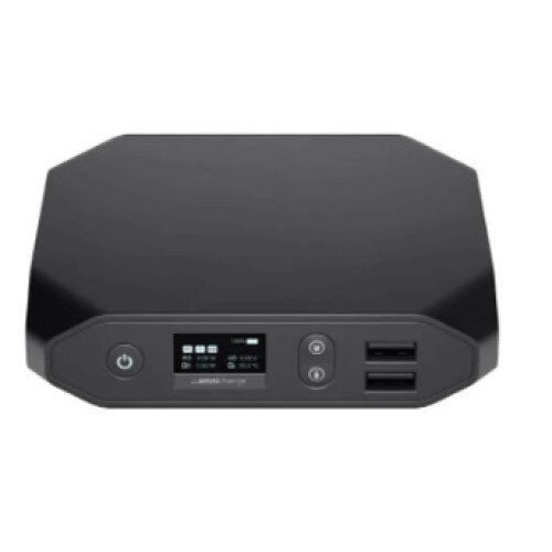 Omnicharge Omni 20+ Power Bank - Basic