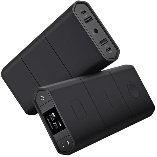 Omnicharge Omni 30C+ All-in-One Portable Powerhouse