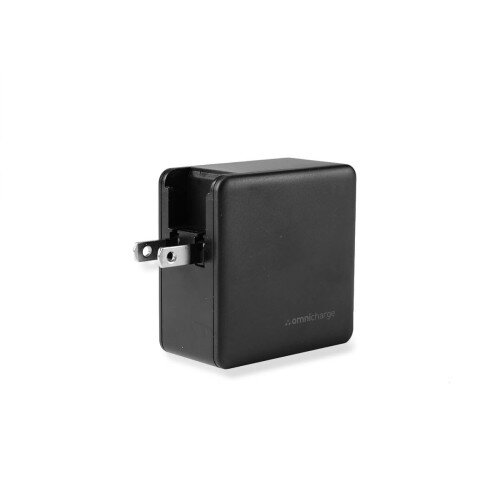 Omnicharge 45W USB-C Wall Charger