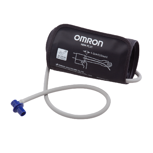 Omron Easy-Wrap ComFit Cuff 9″ to 17