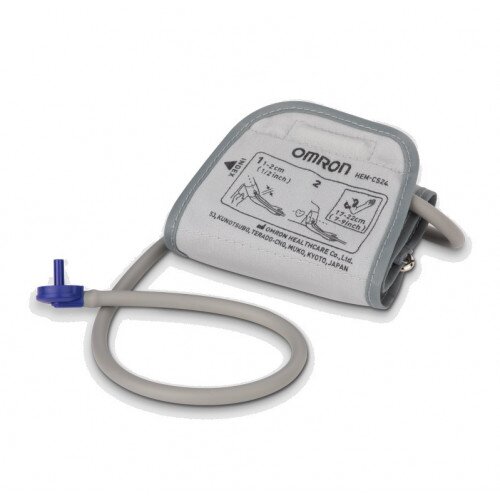 Omron Small D-Ring Cuff 7 to 9 Advanced Accuracy Series