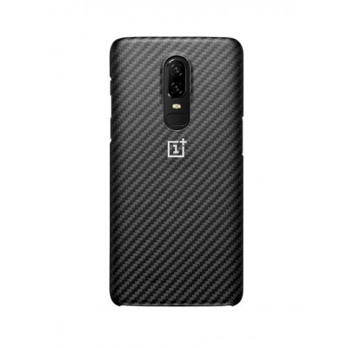 OnePlus 6 Protective Case