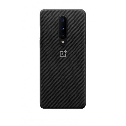 OnePlus 8 Karbon Bumper Case