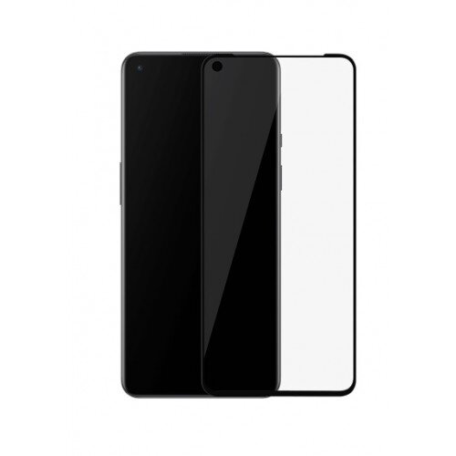 OnePlus 9 3D Tempered Glass Screen Protector