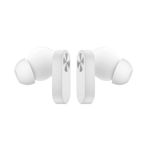 OnePlus Nord Buds 2 True Wireless in Ear Earbuds - Lightning White