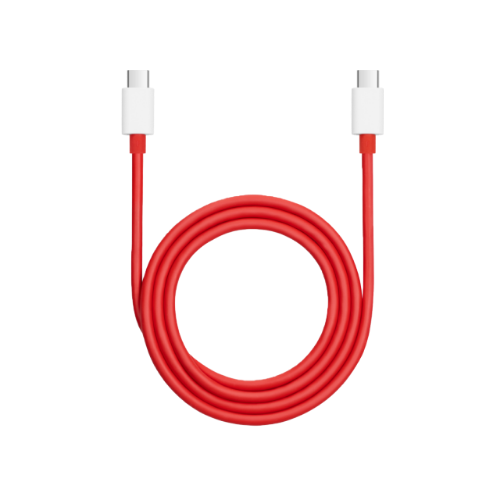 OnePlus SUPERVOOC Type-C to Type-C Cable (100 cm)