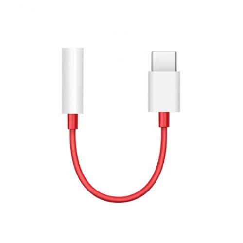 OnePlus Type-C to 3.5mm Adapter