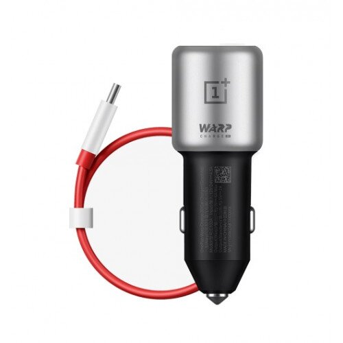 OnePlus Warp Charge 30 Car Charger US