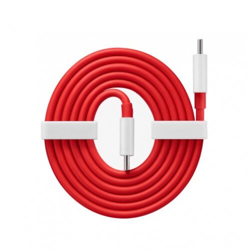 OnePlus Warp Charge Type-C to Type-C - 100 cm