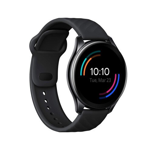 Oneplus Watch - Midnight Black