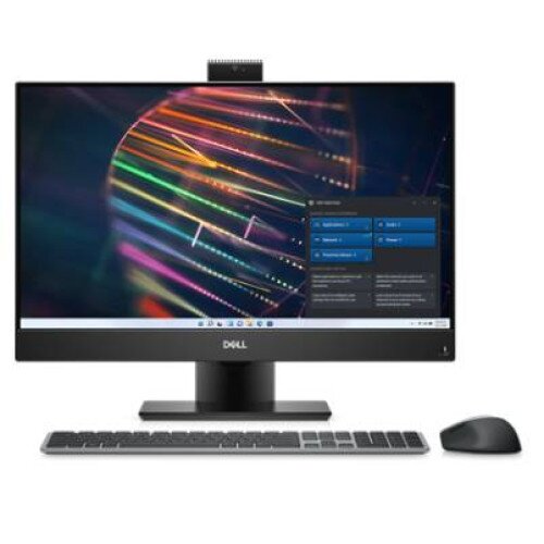Dell OptiPlex 7400 All-In-One