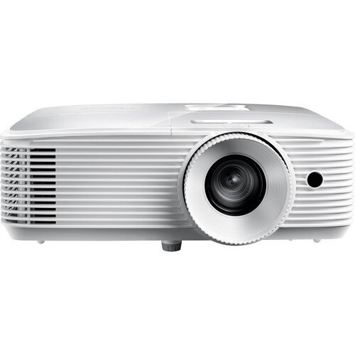 Optoma EH412 Ultra-Bright Performance Projector