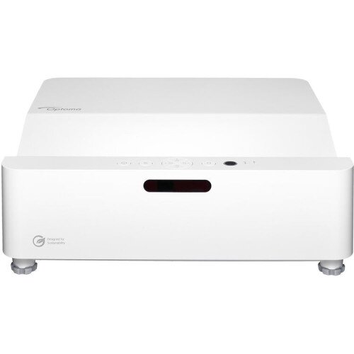 Optoma GT3500HDR Ultra Short Throw Laser Home Entertainment Projector