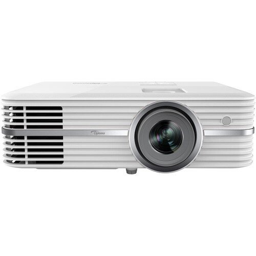 Optoma UHD50 4K UHD Home Theater Projector