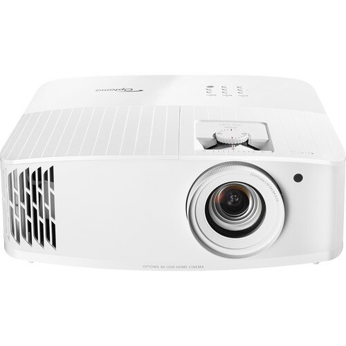 Optoma UHD50X HDR 4K UHD DLP Projector