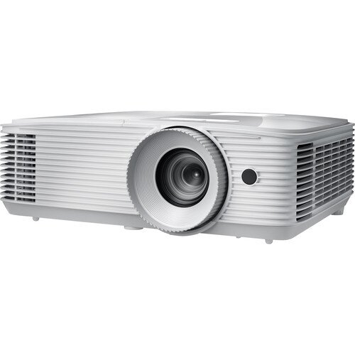 Optoma WU334 3600-Lumen WUXGA DLP Projector