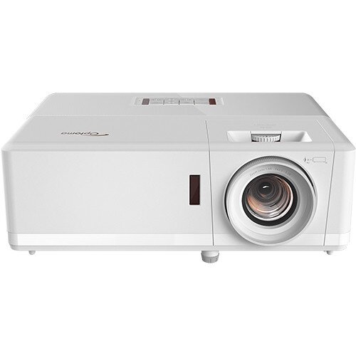 Optoma ZH406 4,500 Lumen Full HD Laser DLP Projector